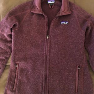 Patagonia Sweater